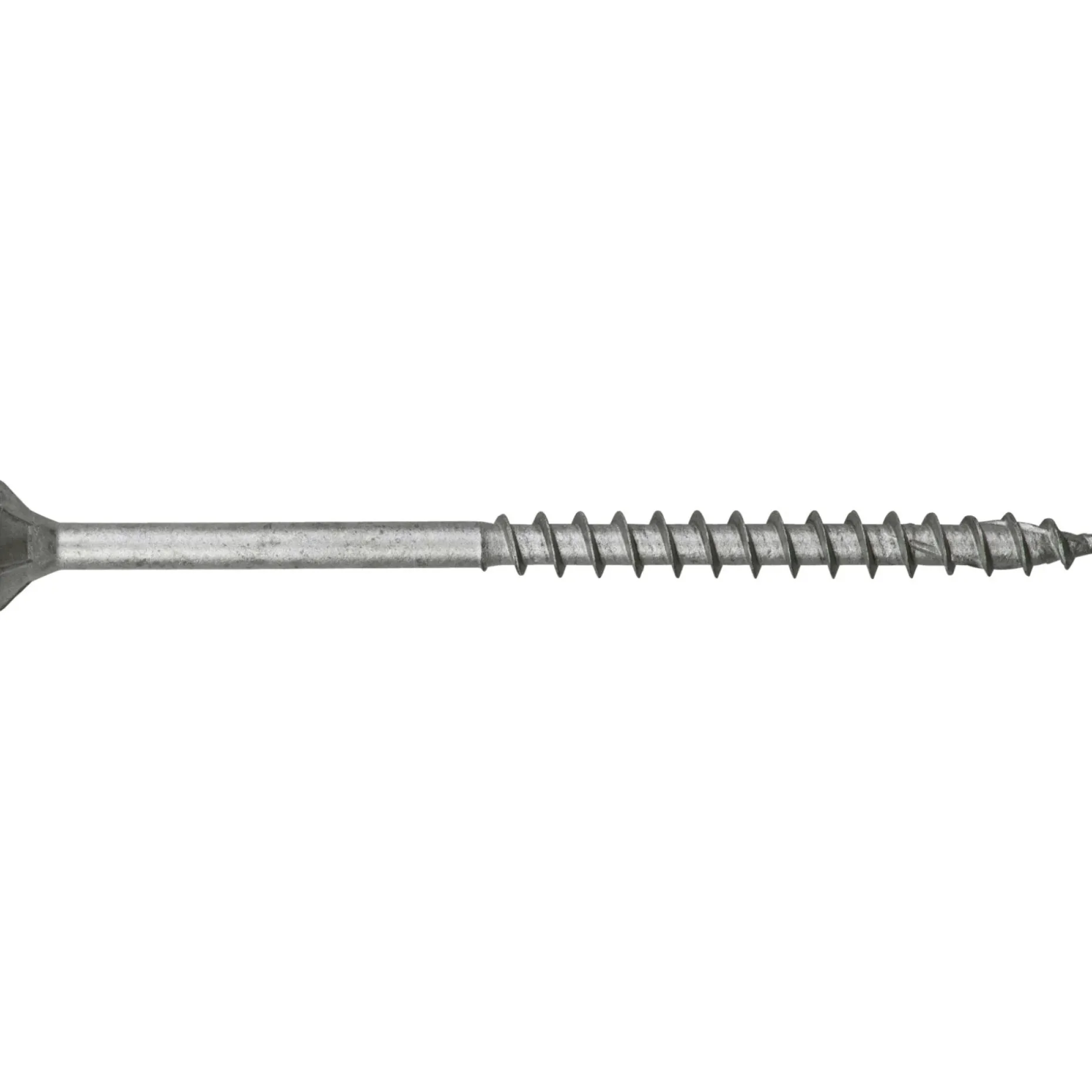 NKT BASICSCREW TRÆSKRUE SKRUE 5,0X80 MM RUSPERT 250 STK