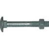 NKT BRÆDDEBOLT M8X70 MM VARMFORZINKET 50 STK
