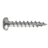 NKT DURAMAX™ UNIVERSALSKRUE SPUN+ SKRUE 3,5X15 MM DURAMAX 200 STK