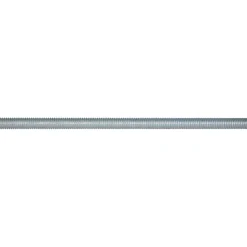 NKT GEVINDSTANG M12 MM VARMFORZINKET 1 STK