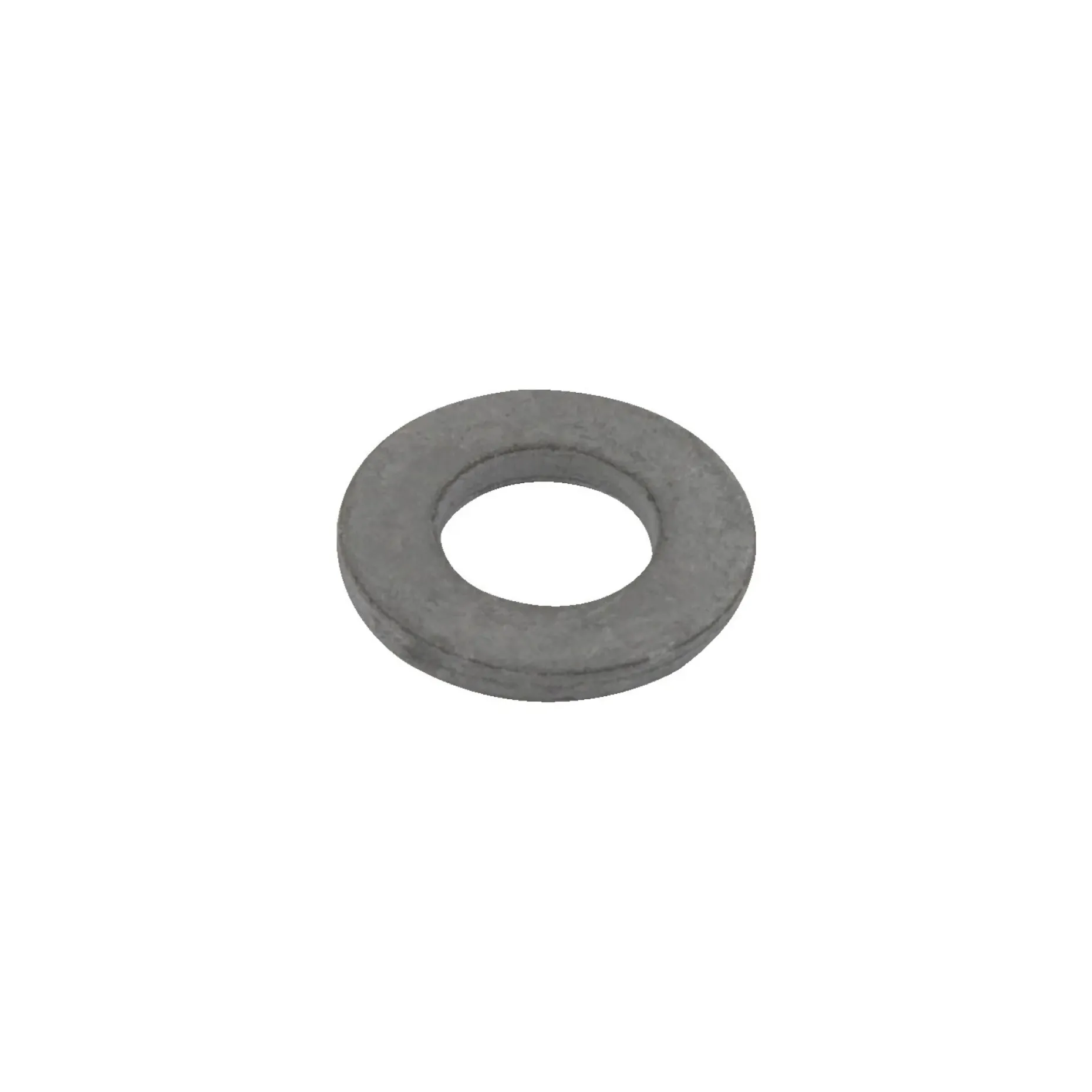 NKT SKIVE M8-Ø16 MM VARMFORZINKET 200 STK