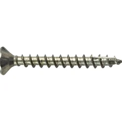 NKT SPUN®+ UNIVERSALSKRUE SPUN+ SKRUE 5,0X60 MM CLIMATE 200 STK