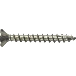 NKT SPUN®+ UNIVERSALSKRUE SPUN+ SKRUE 4,0X35 MM CLIMATE 500 STK