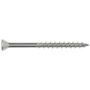 NKT TERRASSESKRUE SKRUE 4,2X55 MM BLANK 1600 STK