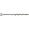 NKT TERRASSESKRUE SKRUE 4,8X75 MM BLANK 800 STK