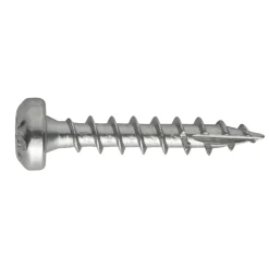 NKT UNIVERSALSKRUE SPUN+ SKRUE 5,0X20 MM DURAMAX 200 STK