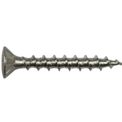 NKT UNIVERSALSKRUE SPUN+ SKRUE 5,0X70 MM BLANK 800 STK