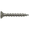 NKT UNIVERSALSKRUE SPUN+ SKRUE 5,0X70 MM BLANK 100 STK