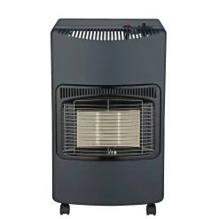 NORDIC BLUE SAMMENKLAPPELIG, 4,1 KW GASVARMEOVN 4,10 KW
