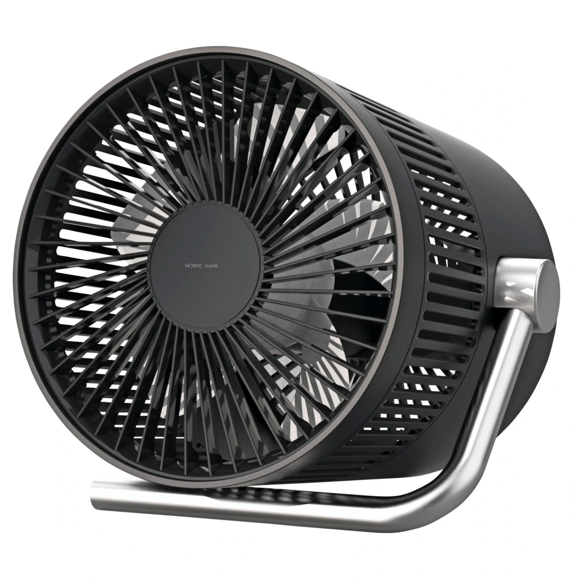 NORDIC HOME FT-772 BORDVENTILATOR