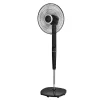 NORDIC HOME FT-528 GULVVENTILATOR