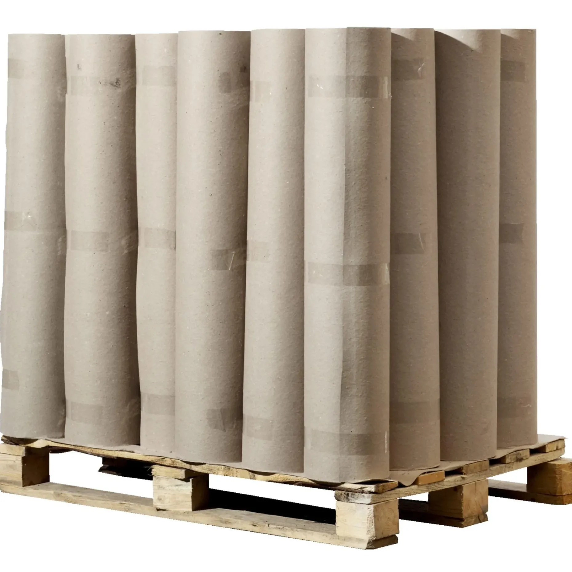 NORDLAND GULVPAP 400 G/M² 1X30M