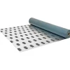 NORDLAND SILENT STEP 2,6 MM M. FUGTSPÆRRE GULVUNDERLAG 6 M2