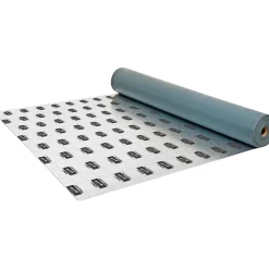 NORDLAND SILENT STEP 2,6 MM M. FUGTSPÆRRE GULVUNDERLAG 6 M2