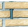 NORDLAND STUDSFUGERØR SORT 32 X 65 MM