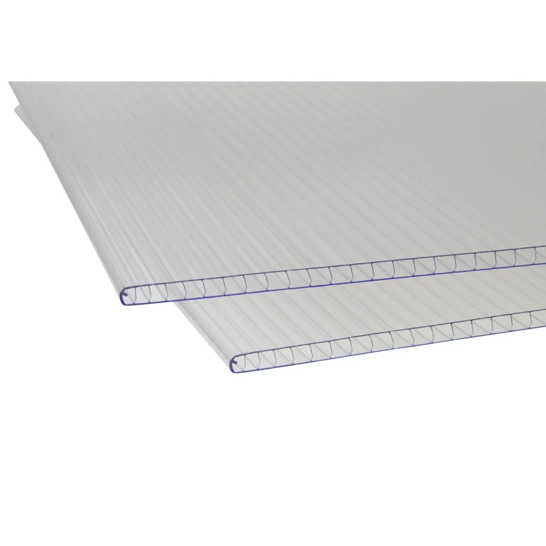 NORDLAND TERMOTAG 10 X 980 X 2500 MM KLAR