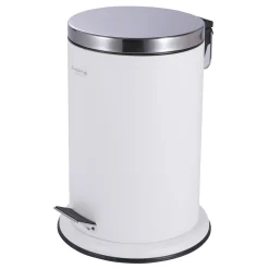 NORTIQ 12 LTR. PEDALSPAND MAT HVID 12 LTR.