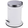NORTIQ 3 LTR. PEDALSPAND MAT HVID 3 LTR.