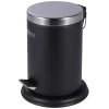 NORTIQ 3 LTR. PEDALSPAND MAT SORT 3 L