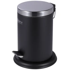 NORTIQ 3 LTR. PEDALSPAND MAT SORT 3 L
