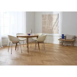 NOVEGO CHEVRON VINYLGULV LYON