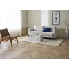 NOVEGO CHEVRON VINYLGULV NICE