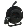 NQ POWER H05VV-F KABELTROMLE 0 25 M