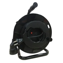 NQ POWER H05VV-F KABELTROMLE 0 25 M