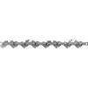 OREGON SAVKÆDE 3/8" - 1,3MM - 33 DRIVLED