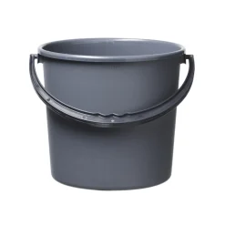ORTHEX SPAND GRÅ 10 L
