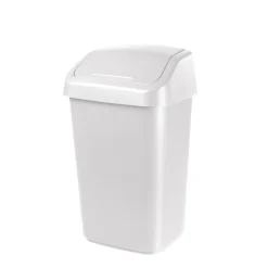 ORTHEX SPAND M VIPPELÅG HVID 10 L