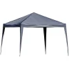 OUTFIT EASY UP PAVILLON 3 X 3 M