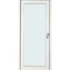OUTLINE 3-LAGS KLART GLAS TERRASSEDØR 114 X 948 X 2118 MM V