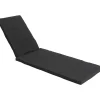 OUTRIUM BREST SOLVOGN HYNDE SORT 6 X 63 X 199 CM
