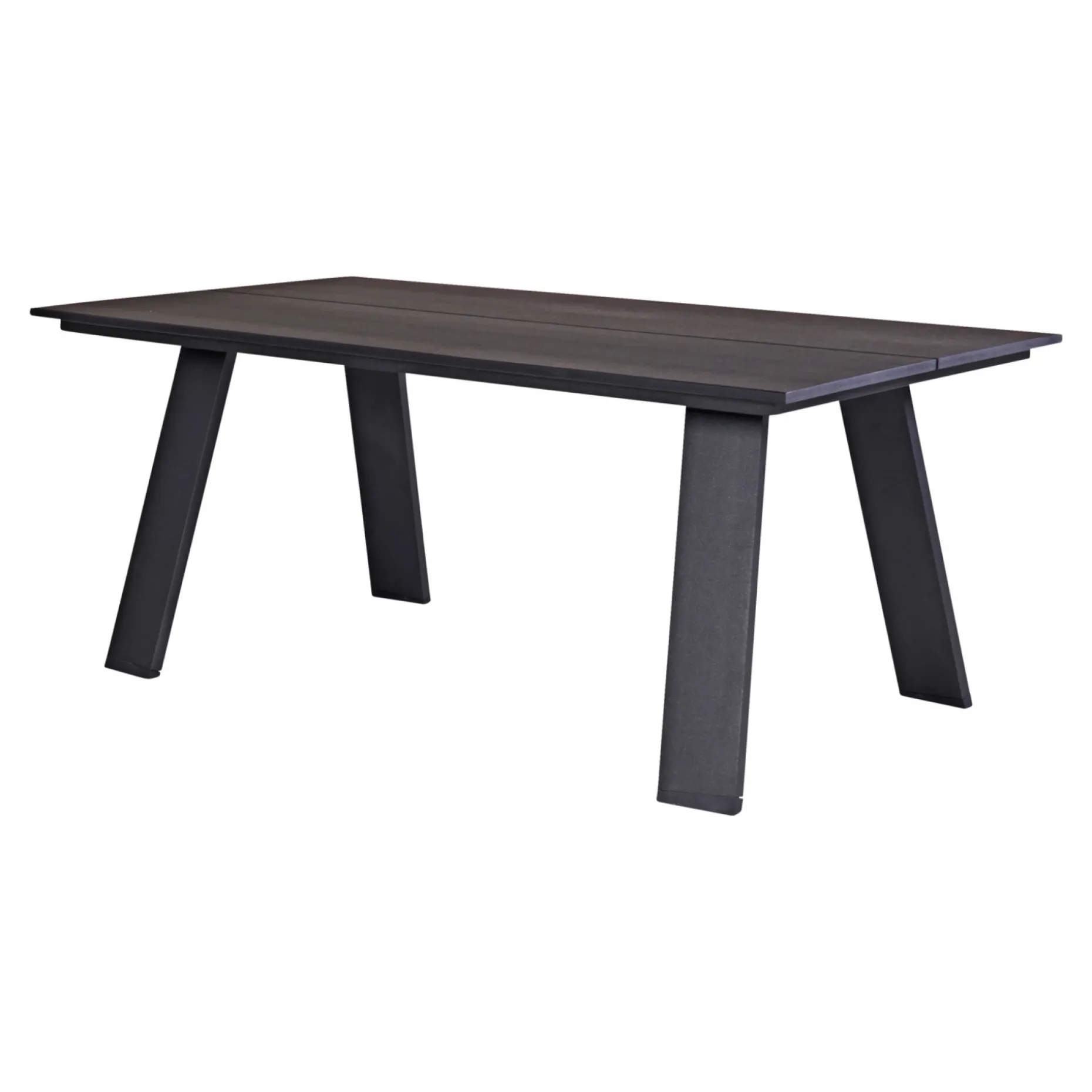 OUTRIUM CARROS L165 CM HAVEBORD SORT