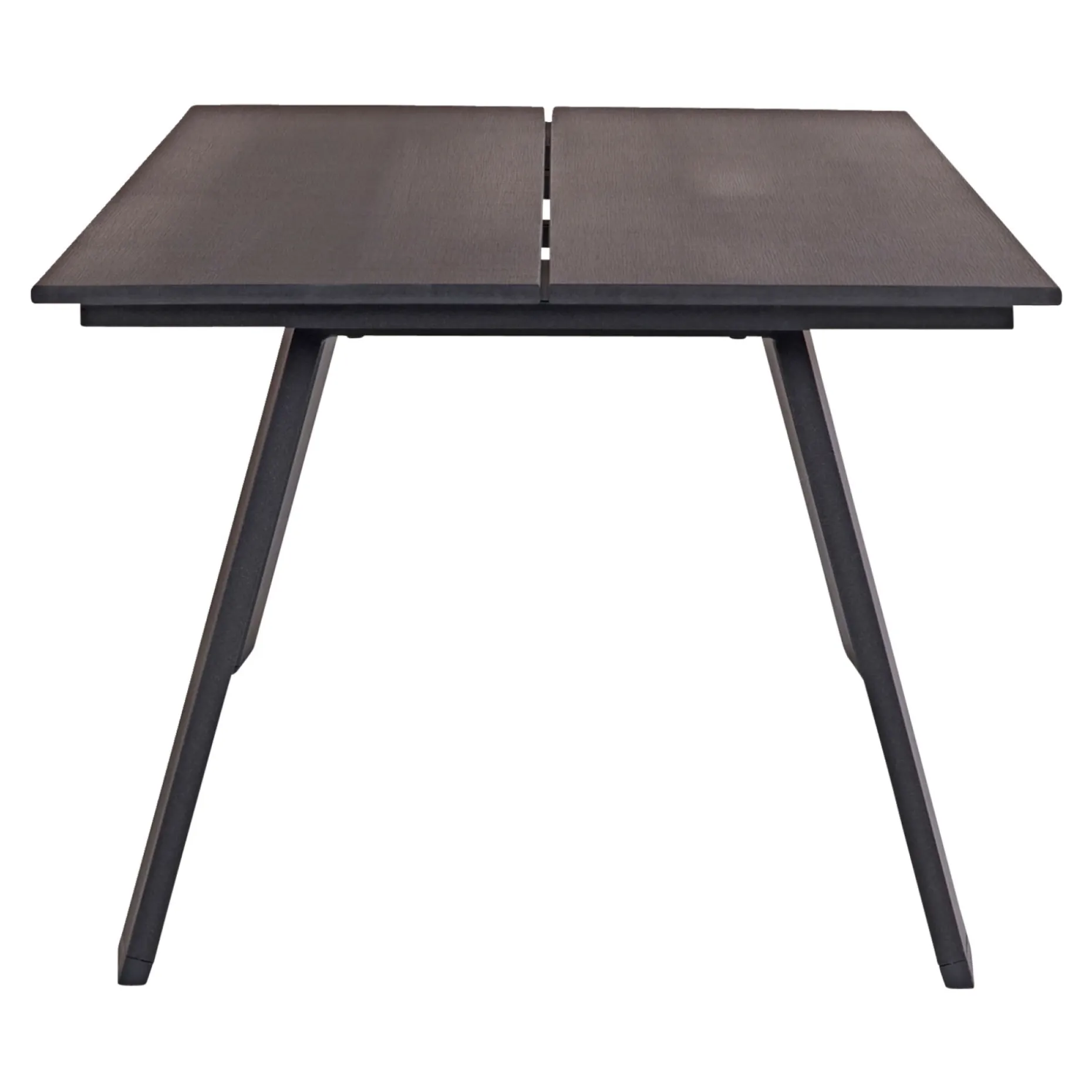 OUTRIUM CARROS L165 CM HAVEBORD SORT