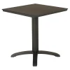 OUTRIUM CARROS L67XB67 CM CAFEBORD SORT