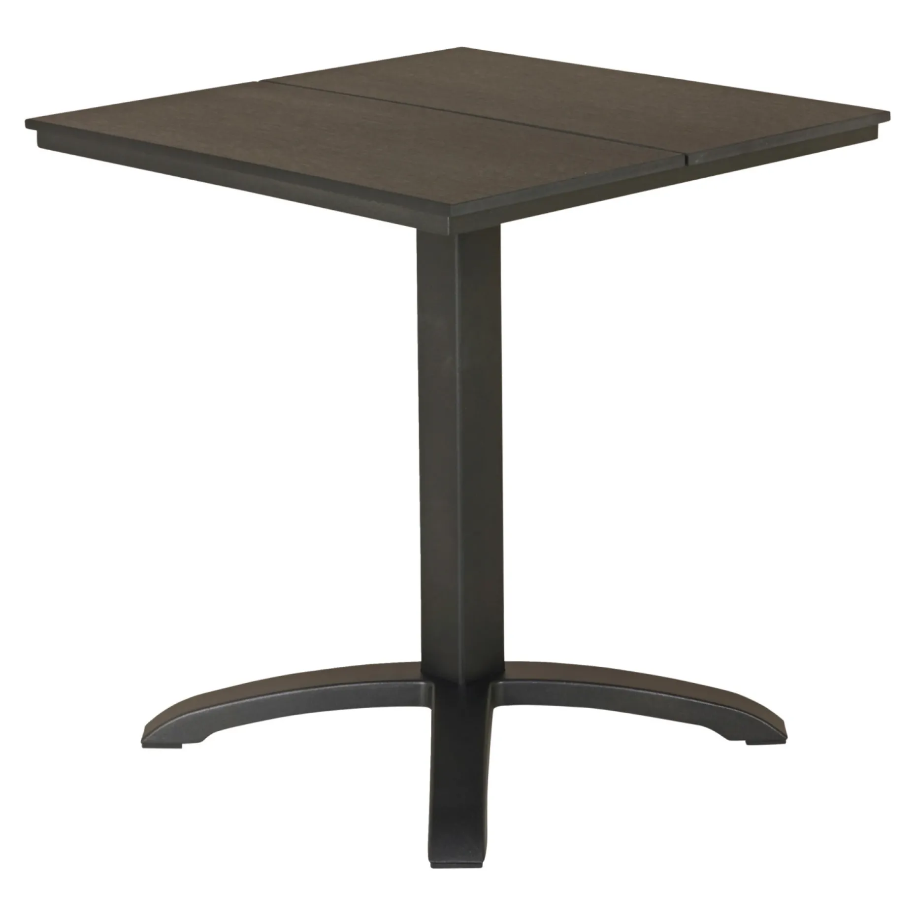 OUTRIUM CARROS L67XB67 CM CAFEBORD SORT