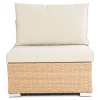 OUTRIUM CORDOBA LOUNGE MIDTERMODUL NATUR