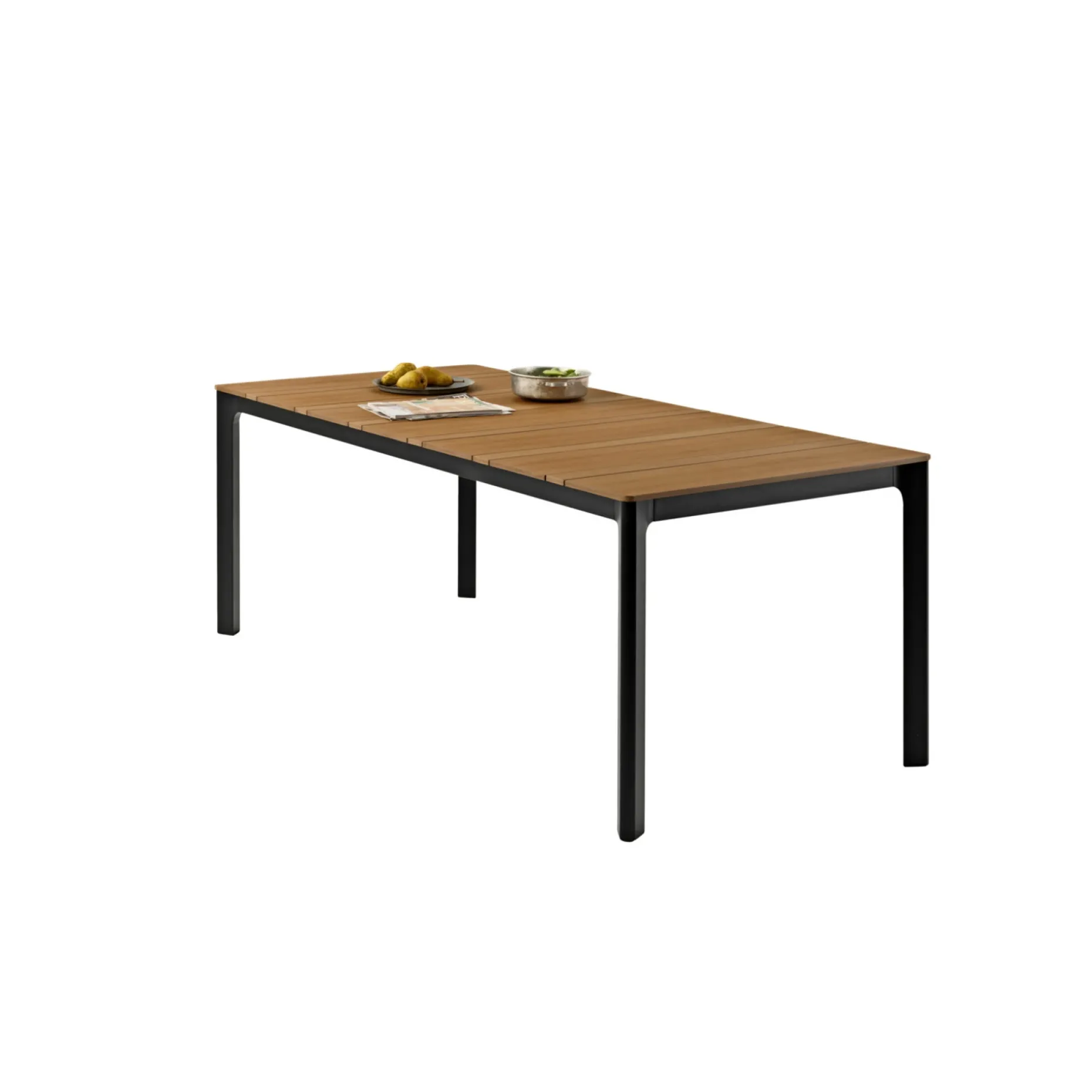 OUTRIUM FARO L199 CM HAVEBORD NATUR