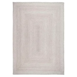 OUTRIUM LIDO UDENDØRSTÆPPE GENANVENDT PLAST (PET) SAND 200X300 CM