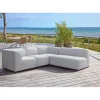 OUTRIUM PALERMO MODUL SOFASÆT SAND