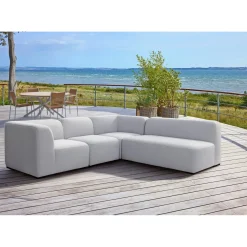 OUTRIUM PALERMO MODUL SOFASÆT SAND
