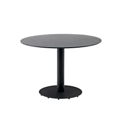 OUTRIUM SIMI Ø110 CM HAVEBORD STENGRÅ