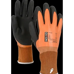 OX-ON 91267 HANDSKE CE 09 ORANGE 1 PAR