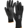 OX-ON BASIC 1000 HANDSKE CE 10 SORT 1 PAR