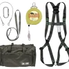 OX-ON BASIC 355.69 SÆT 10 M FALDSIKRING L/XL