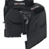 OX-ON COMFORT 288.00 KNÆBESKYTTER SORT ONESIZE
