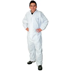 OX-ON COVERALL COMFORT BEKLÆDNING HVID 2XL