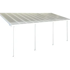 PALRAM CANOPIA CANOPIA FERIA TERRASSEOVERDÆKNING 21,5 M2